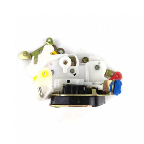 Door Lock Latch Left Fits Nissan Navara Frontier D22 2D Pickup Truck 1998-06 D06