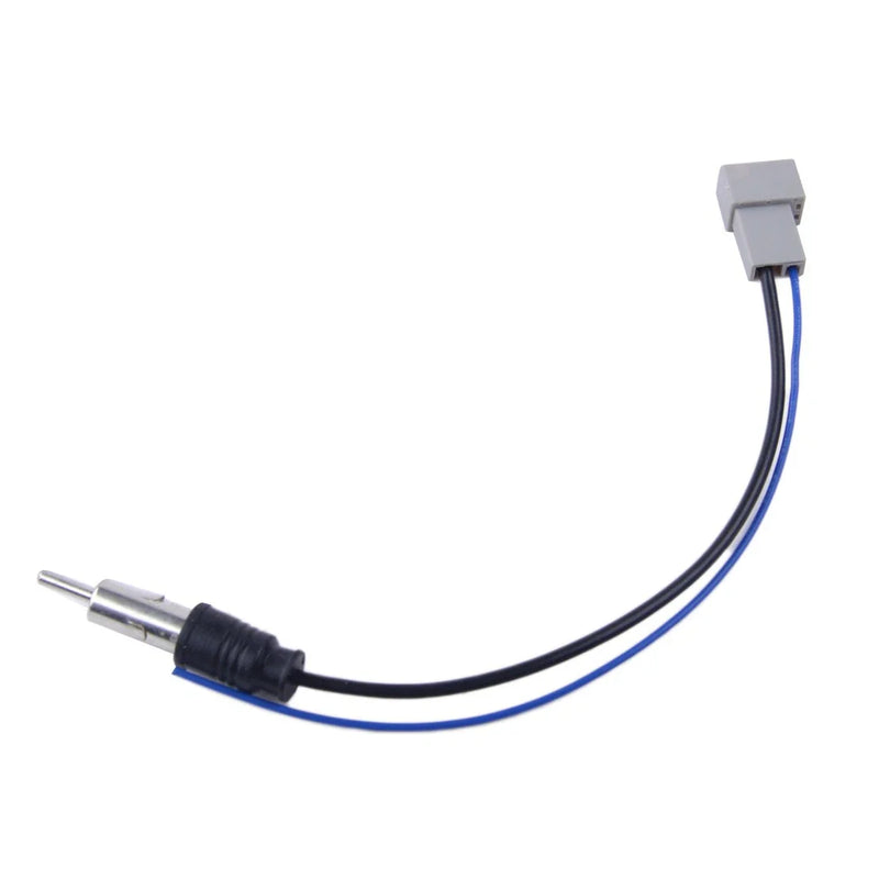 Honda Civic CR-V Combo Stereo Radio Wiring Harness & Antenna Adapter (2001-2023)