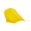 Harley Dyna Softail Street Bob Low Rider Yellow Windshield Guard (2006-2023)