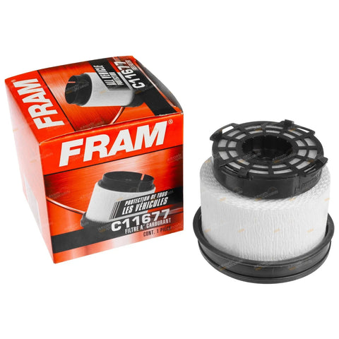 Mazda BT50 UP UR Fuel Filter 3.2L/2.2L (2011-2019)