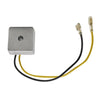 KTM 125 250 360 EXC MXC SX Voltage Rectifier Regulator (1998-2007)