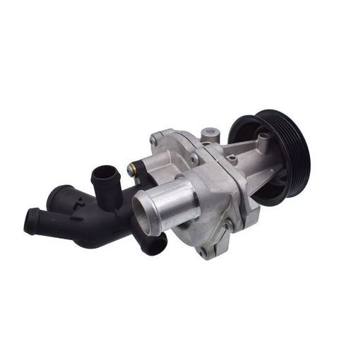 Mazda BT50 UP UR 2.2L Diesel Water Pump & Pulley (2011-2019)