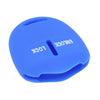 Mitsubishi Lancer, Outlander, Pajero, Mirage, L200 Silicone Key Cover Case