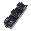 Nissan Sentra Front Door Window & Lock Switch (2008-2012)
