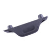 Ford F-150 Gray Right Door Striker Head Liner Roof Trim (2004-2008)
