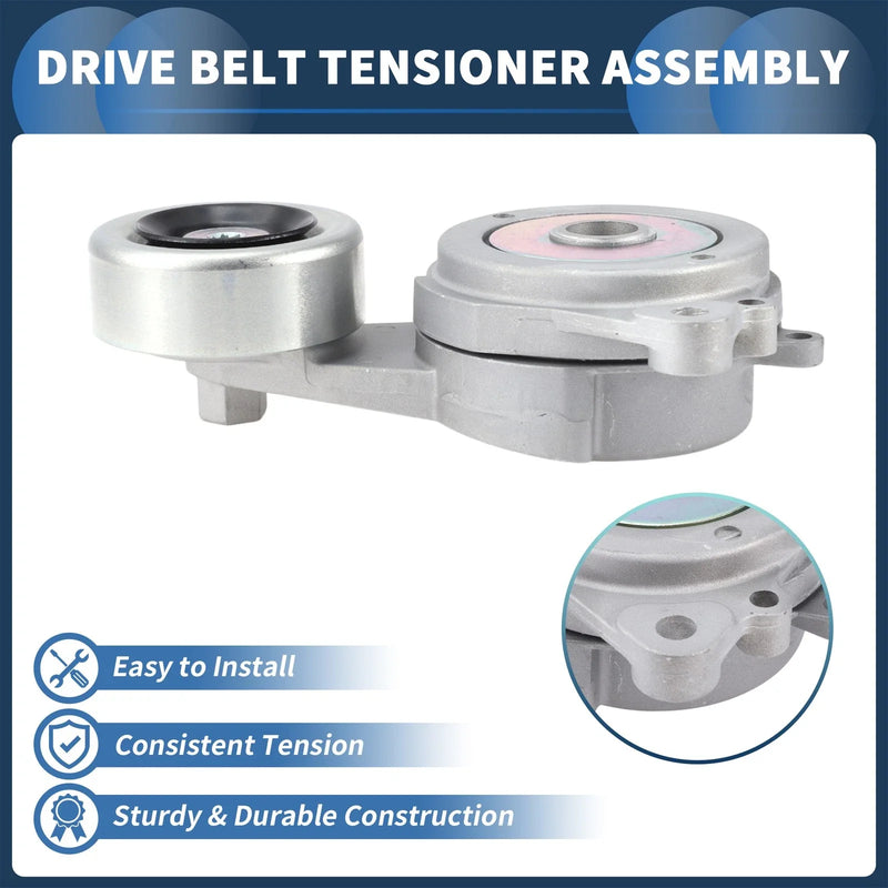 Honda Fit 1.5L Jazz GK5 (2014-2020) 1 Pc Belt Tensioner