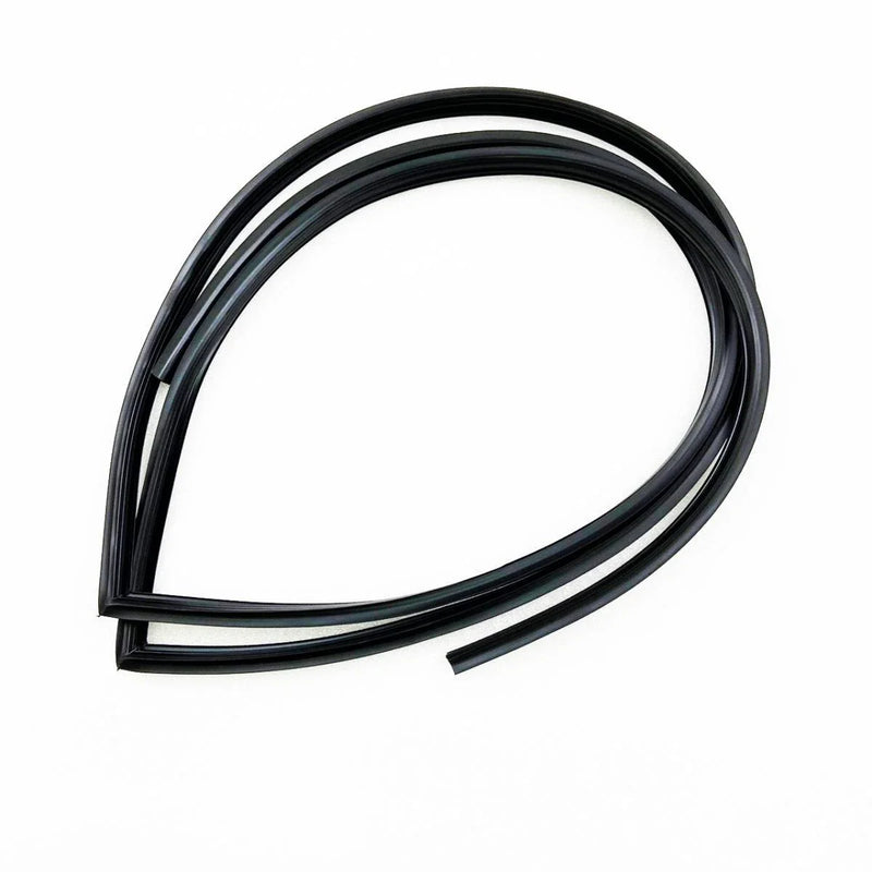 Windshield Rubber Seal Front Fits Toyota Corolla Altis NZE120 Sedan 2001-07 D06