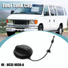 Ford E-150 Fuel Tank Cover (2008-2014)