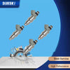 Toyota Starlet EP82 EP91 1.3L 4PCS Fuel Injector (1989-1995)