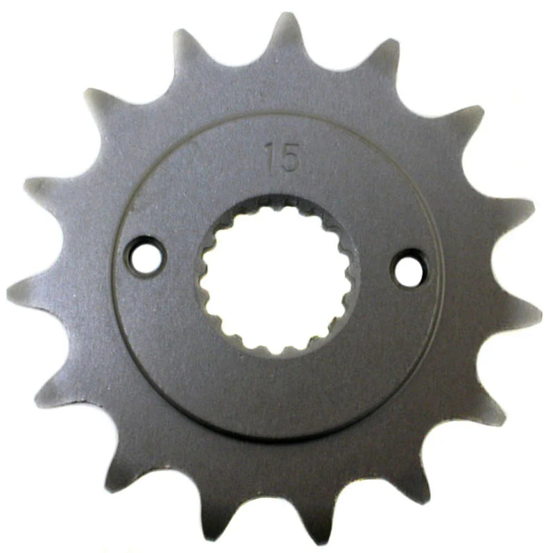 Honda TRX400EX Sportrax 15T Front Sprocket (1999–2004)