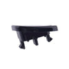 Buick Encore Glossy Black Gear Shift Gaiter Boot Console Trim Cover (2013-2023)