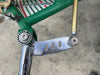 Tony Kart OTK Stainless Kneel Washer Screw