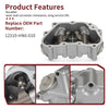 Honda Recon 250 TRX250TM 2x4 Cylinder Head Cover & Rockers (2002-2014)