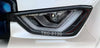 Isuzu D-Max 2020 Headlight Cover Trim (2020-2020)