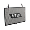 Yamaha MT-09 FZ-09 Radiator Guard Grille Cover (2013-2015)