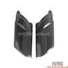 KAWASAKI ER-6N ABS Front Wheel Fender Cover (2006-2016)