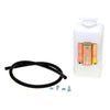 Universal Use Radiator Overflow Tank