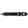 Outer Door Handle Keyhole Gloss 1PC Fits Ford Ranger Mazda BT-50 Ute 2012-18 D06
