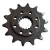 Honda TRX700XX Sportrax 14 Tooth Front Sprocket JT Sprockets (2008–2009)
