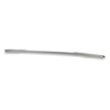 Audi A6 S6 C8 Sedan 2019-2023 Karat Beige LZ1U ABS Boot Spoiler