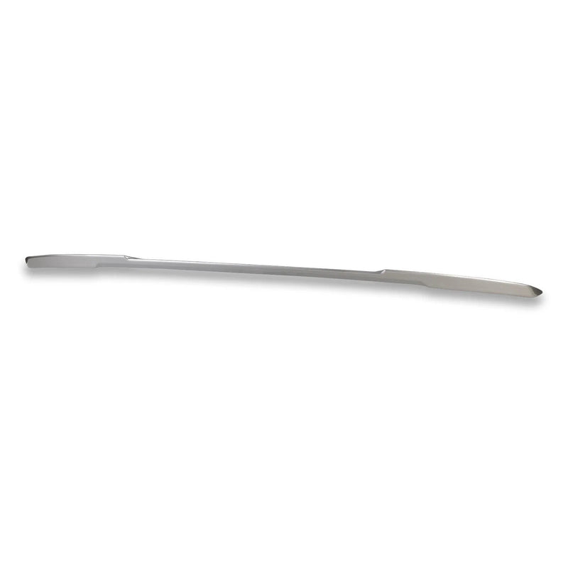 Audi A6 S6 C8 Sedan 2019-2023 Karat Beige LZ1U ABS Boot Spoiler