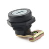 Ducati Monster Ignition Switch, Fuel Gas Cap, Seat Lock (2000-2006)