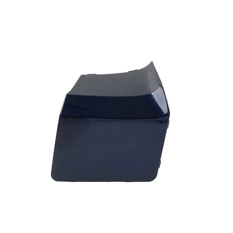 Subaru Impreza WRX 2010-2014 Blue Front Right Tow Hook Cover