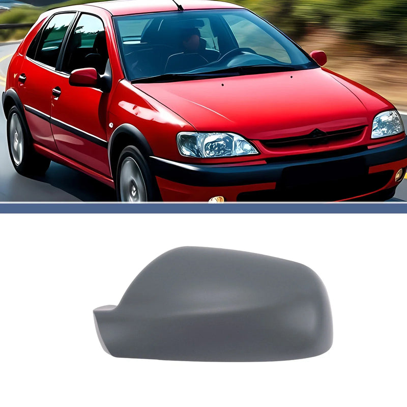CITROEN XSARA Left Passenger Side Mirror Cover (2002-2005)