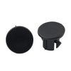 Harley CVO Street Glide Mirror Fairing Plug Nut Cover Kits (2023-2024)