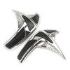Honda Gold Wing GL1800 Chrome Saddlebag Front Scuff Fairing Cover (2001-2011)