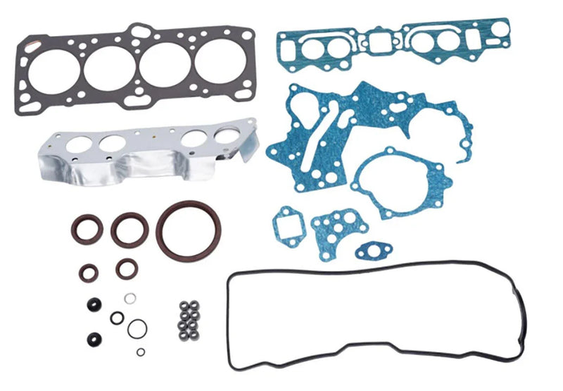 Mitsubishi Starwagon SF SG 2.0L G63B 1986-1991 Cylinder Head Gasket Set