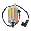 Italika ATV 2020-2025 Starter Motor