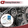 Buick Encore Timing Chain Kit / 1.4L / (2013–2016)