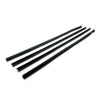 Toyota Starlet KP60 / KP61 / KP62 1978-1984 Front Door Glass Weatherstrip