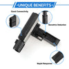 Ford Focus, Transit, Galaxy Mass Air Flow Sensor (2000-2023)