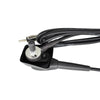 Peugeot 106 205 206 306 309 405 406 806 Car Roof Antenna Mast Aerial Base