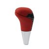 Toyota Yaris, Tundra, Avalon, 4Runner, Lexus RX450h Red Gear Shift Knob