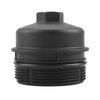 Ford Ranger, Mazda BT-50 Oil Filter Housing Cap Cover (2006-2011)