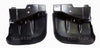 Mitsubishi L200 Triton (3.2L) Splash Guards (2005-2014)