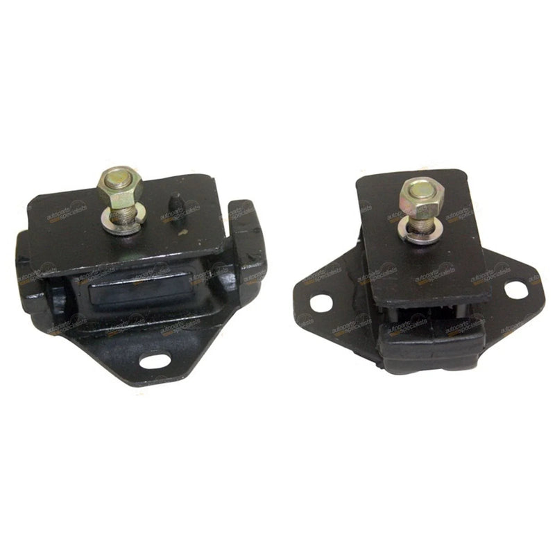 Toyota Hilux Surf KZN185 2 x Engine Mount