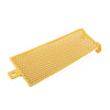 Harley Softail Deluxe, Low Rider, Fat Bob Oil Cooler Radiator Grille Cover