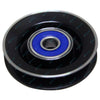 Blizzard LD10 Power Steering V-Belt Idler Pulley (1982-1984)