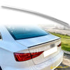 Audi A3 8V Sedan Boot Lip Spoiler (2013-2020)