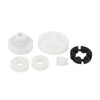 Mazda 3 6 5 CX-7 CX-9 RX-8 Window Motor Gear Regulator Repair Kit (2004-2023)