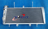 Triumph Sprint ST 955i Aluminum Radiator (2002-2004)