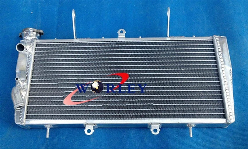 Triumph Sprint ST 955i Aluminum Radiator (2002-2004)
