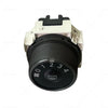 Toyota Corolla A/C Blower Fan Control Switch (2009-2013)