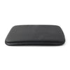 Car Carbon Fiber Center Console Armrest Cushion Mat Cover