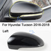 Hyundai Tucson Left Driver Side Mirror Cap Cover (2016–2018)