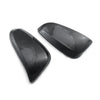 Toyota Hilux Revo Carbon Fiber Side Door Mirror Cover Trim (2015-2022)